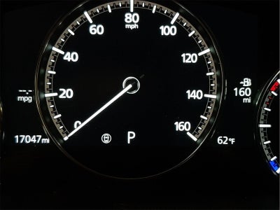 2023 Mazda Mazda CX-30 2.5 S Select Package