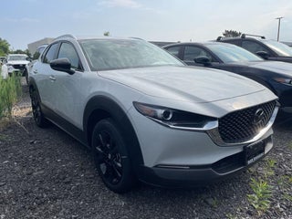 2025 Mazda Mazda CX-30 2.5 S Select Sport AWD