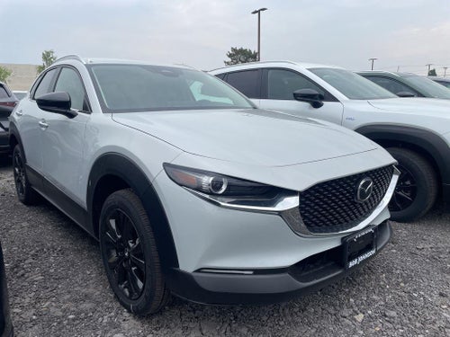 2025 Mazda Mazda CX-30 2.5 S Select Sport AWD