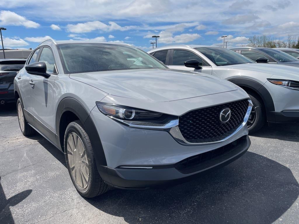 2025 Mazda Mazda CX-30 2.5 S Select Sport AWD