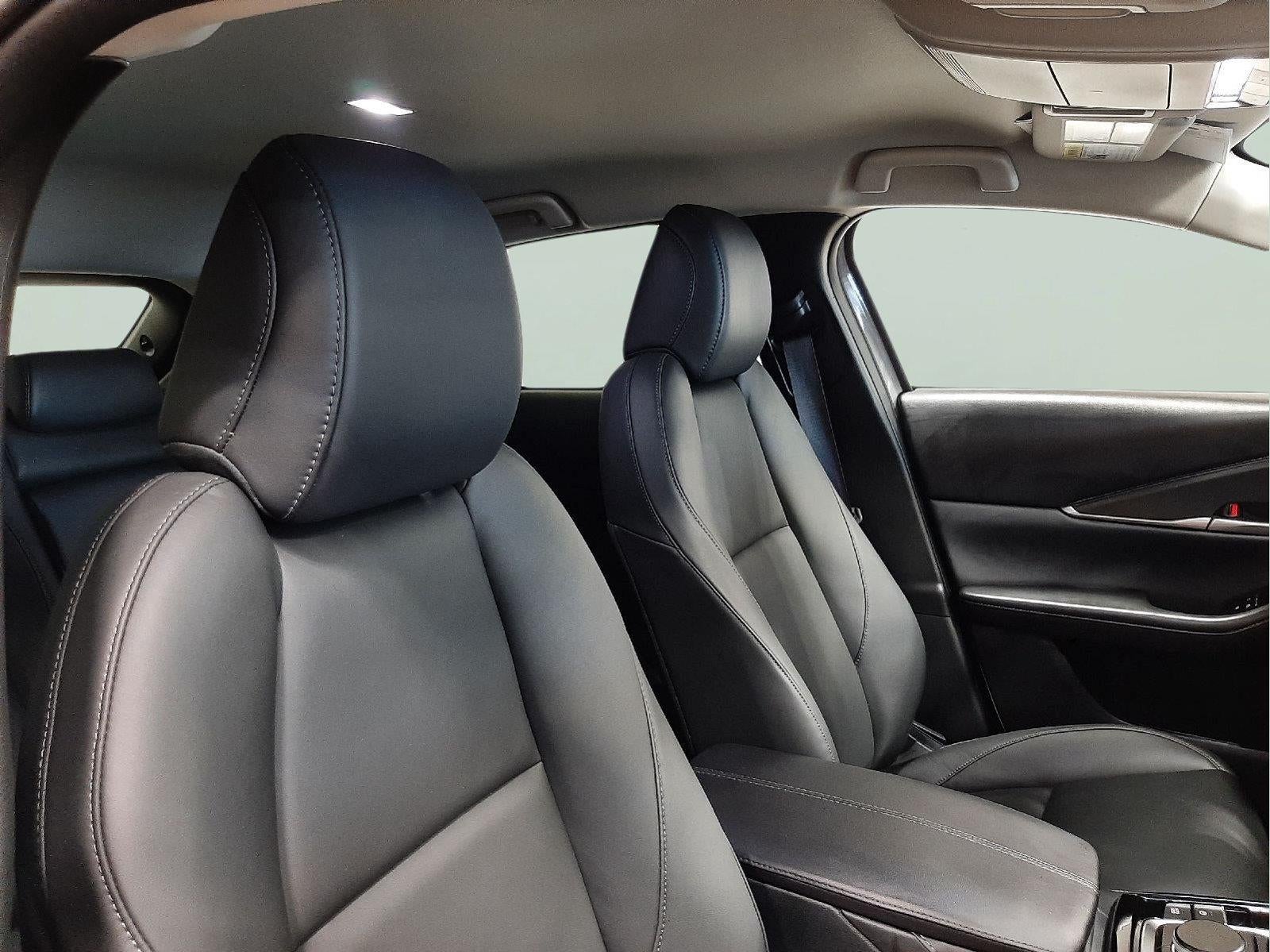 2025 Mazda Mazda CX-30 2.5 S Select Sport