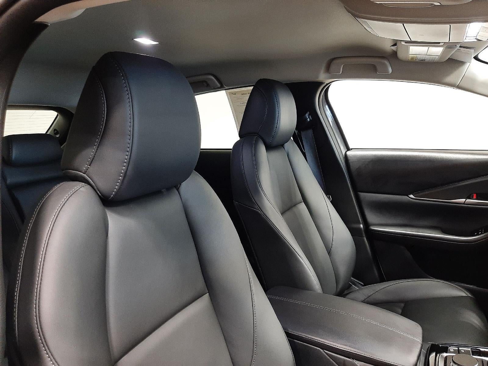 2025 Mazda Mazda CX-30 2.5 S Select Sport