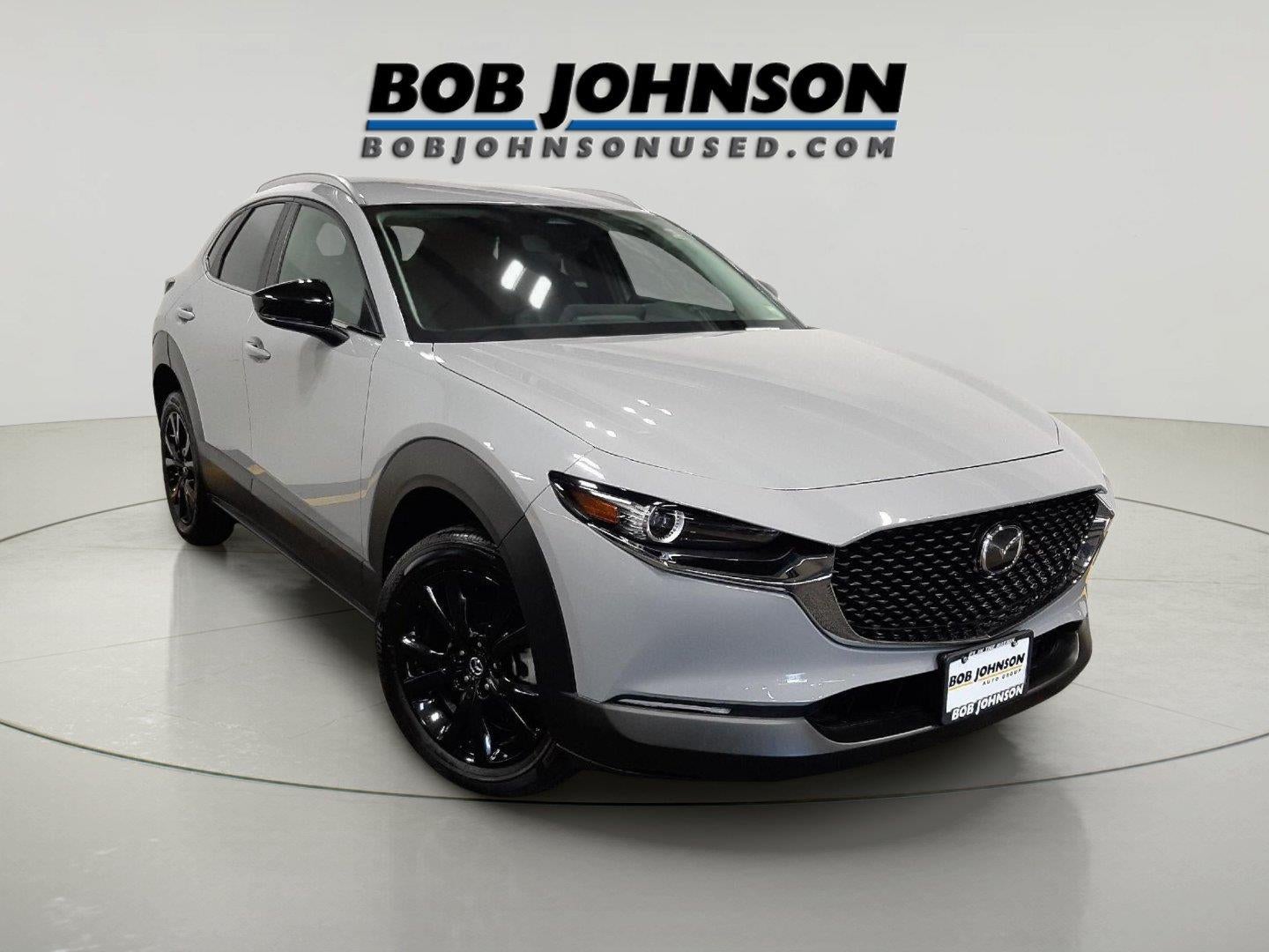2025 Mazda Mazda CX-30 2.5 S Select Sport
