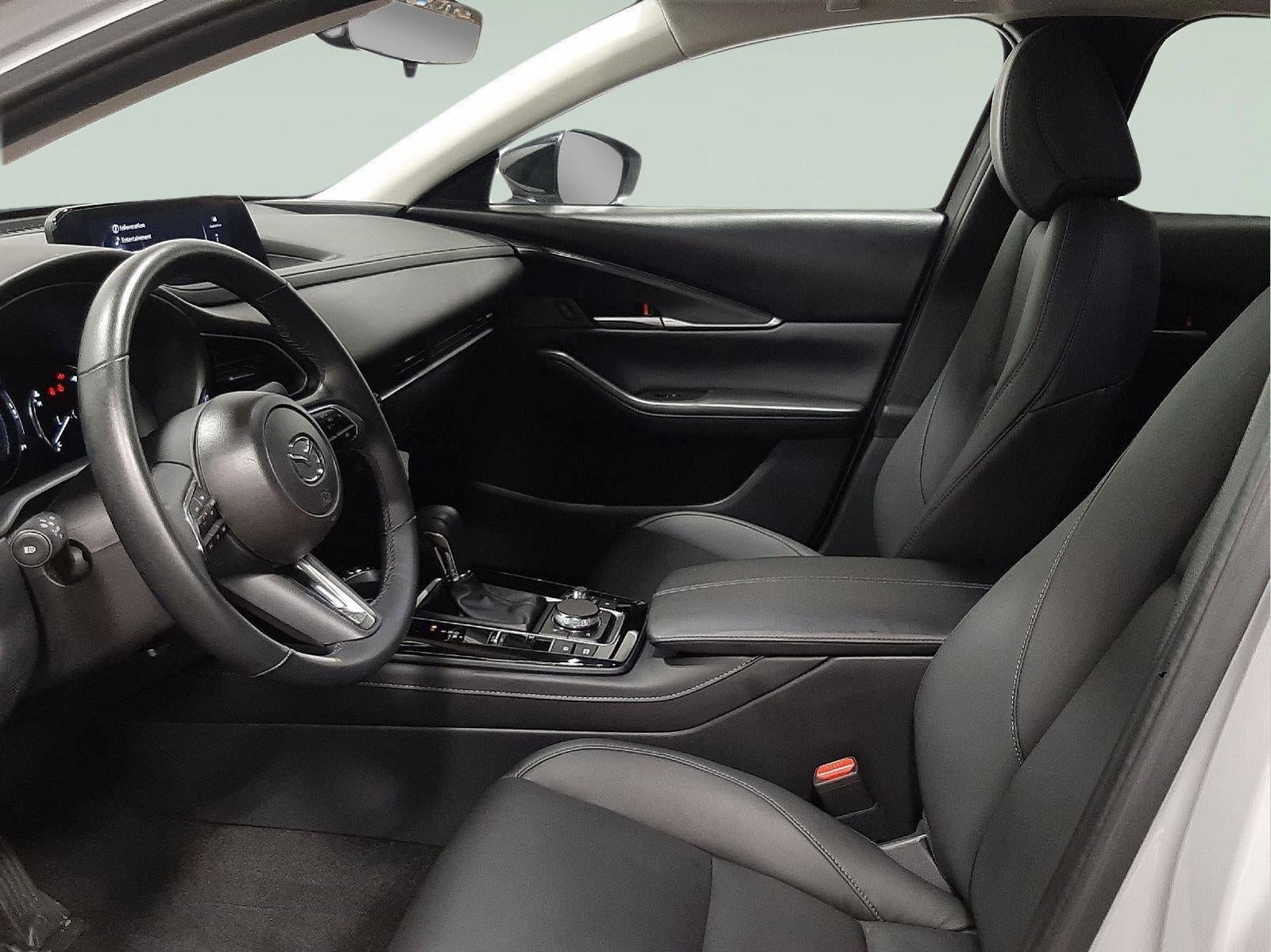 2025 Mazda Mazda CX-30 2.5 S Select Sport
