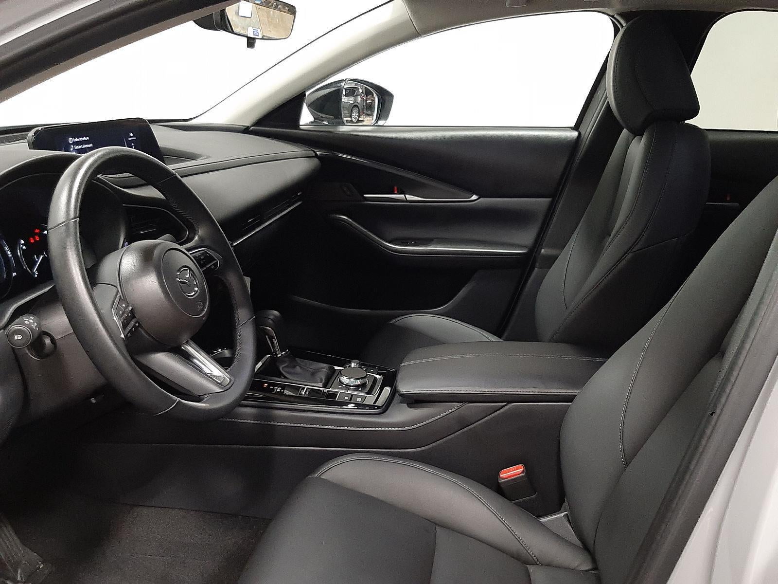 2025 Mazda Mazda CX-30 2.5 S Select Sport