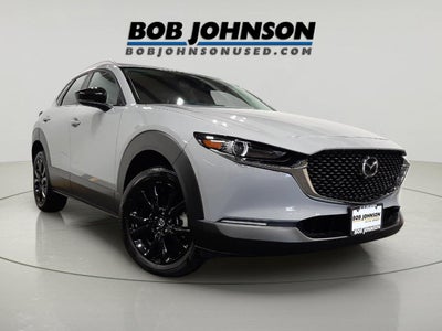 2025 Mazda Mazda CX-30 2.5 S Select Sport