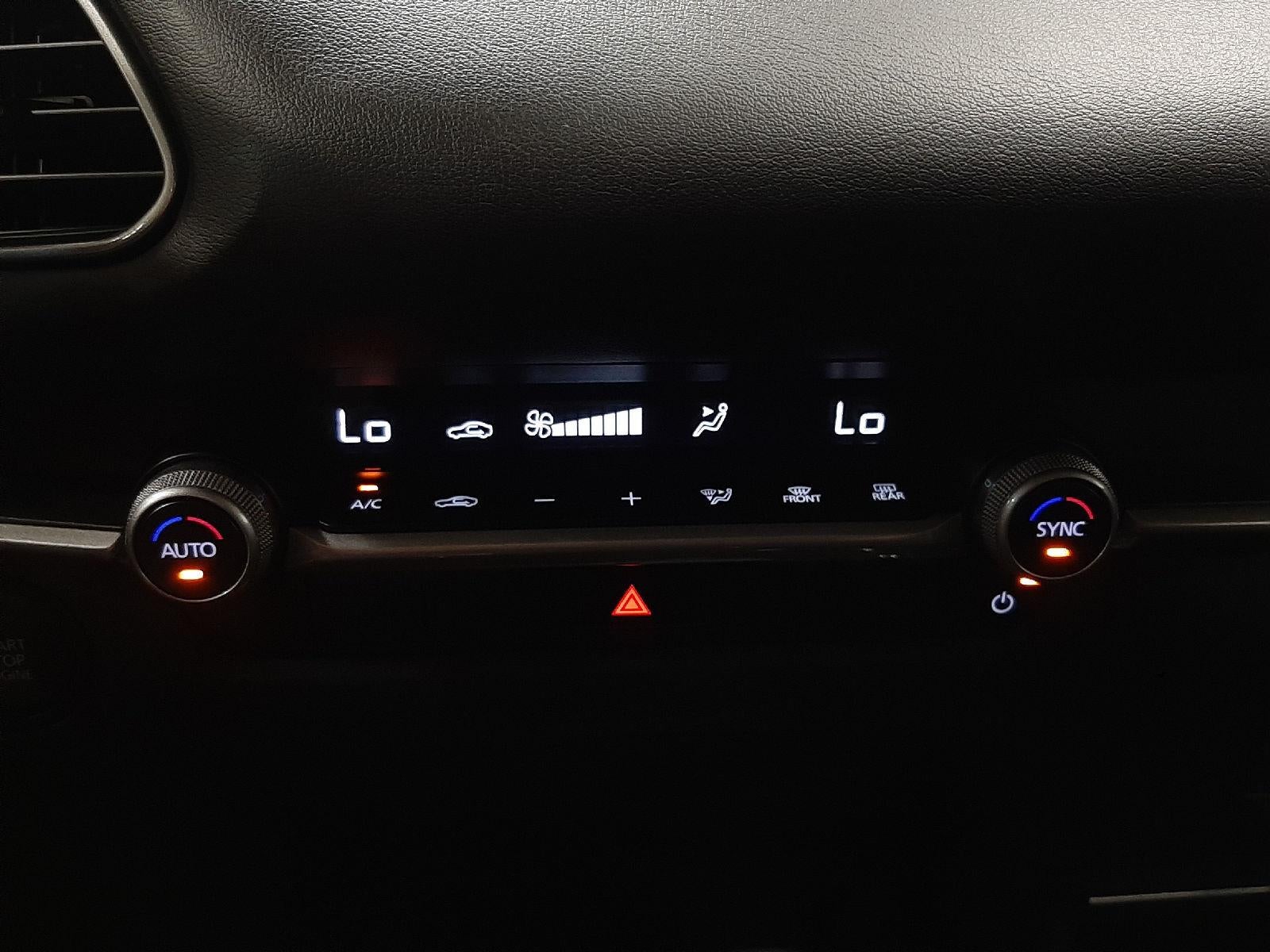 2025 Mazda Mazda CX-30 2.5 S Select Sport