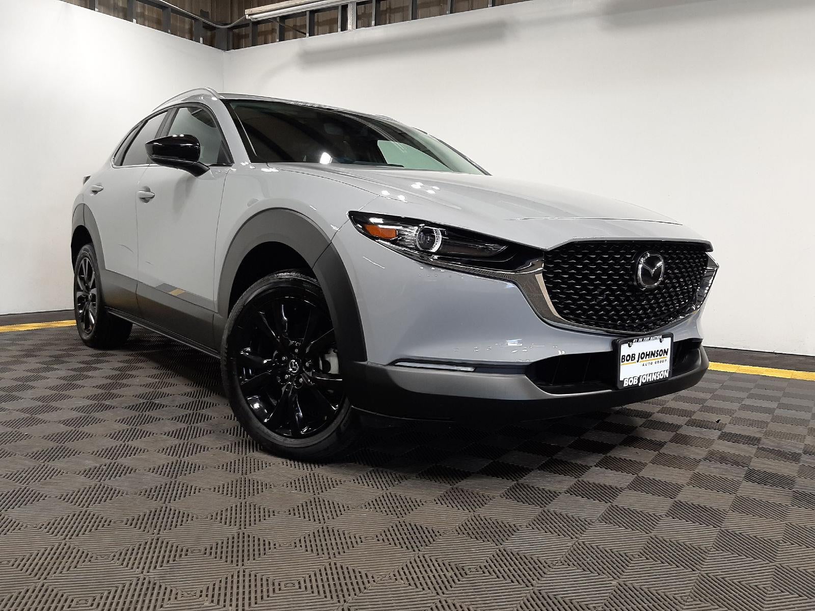 2025 Mazda Mazda CX-30 2.5 S Select Sport