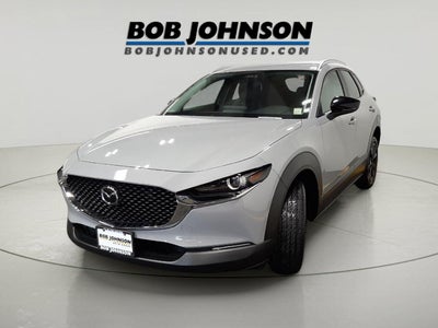 2025 Mazda Mazda CX-30 2.5 S Select Sport