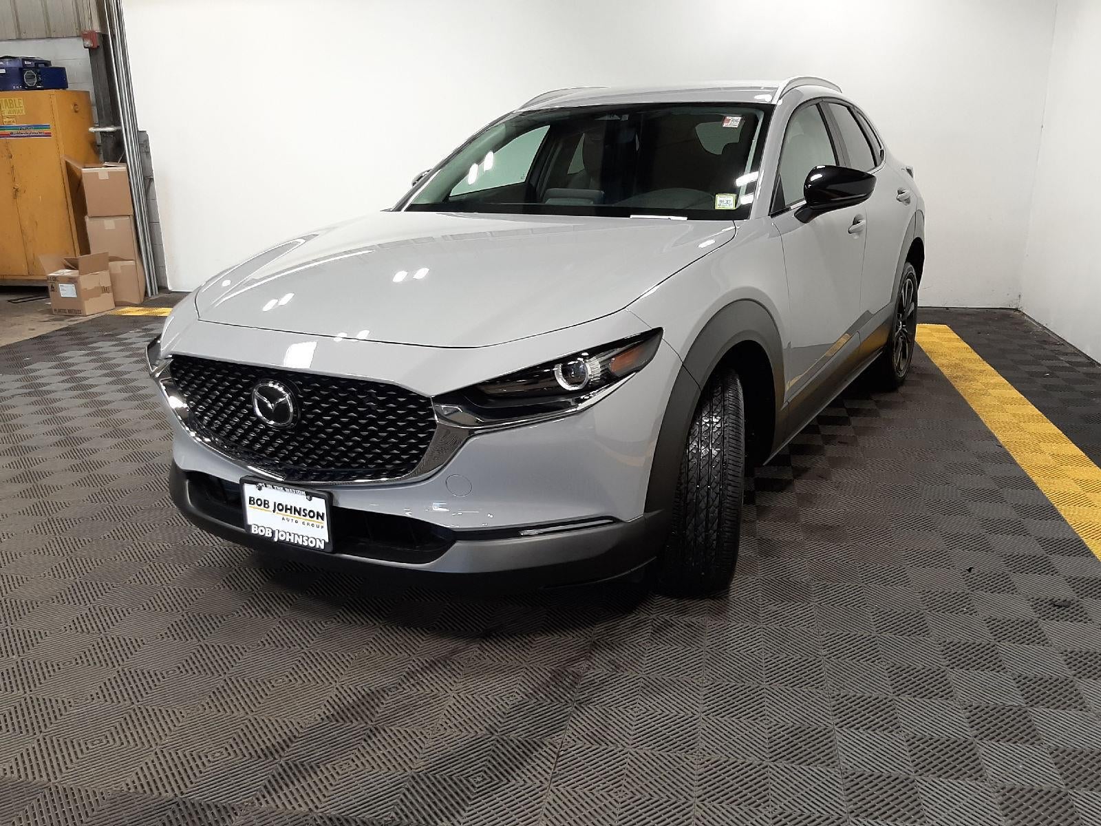 2025 Mazda Mazda CX-30 2.5 S Select Sport