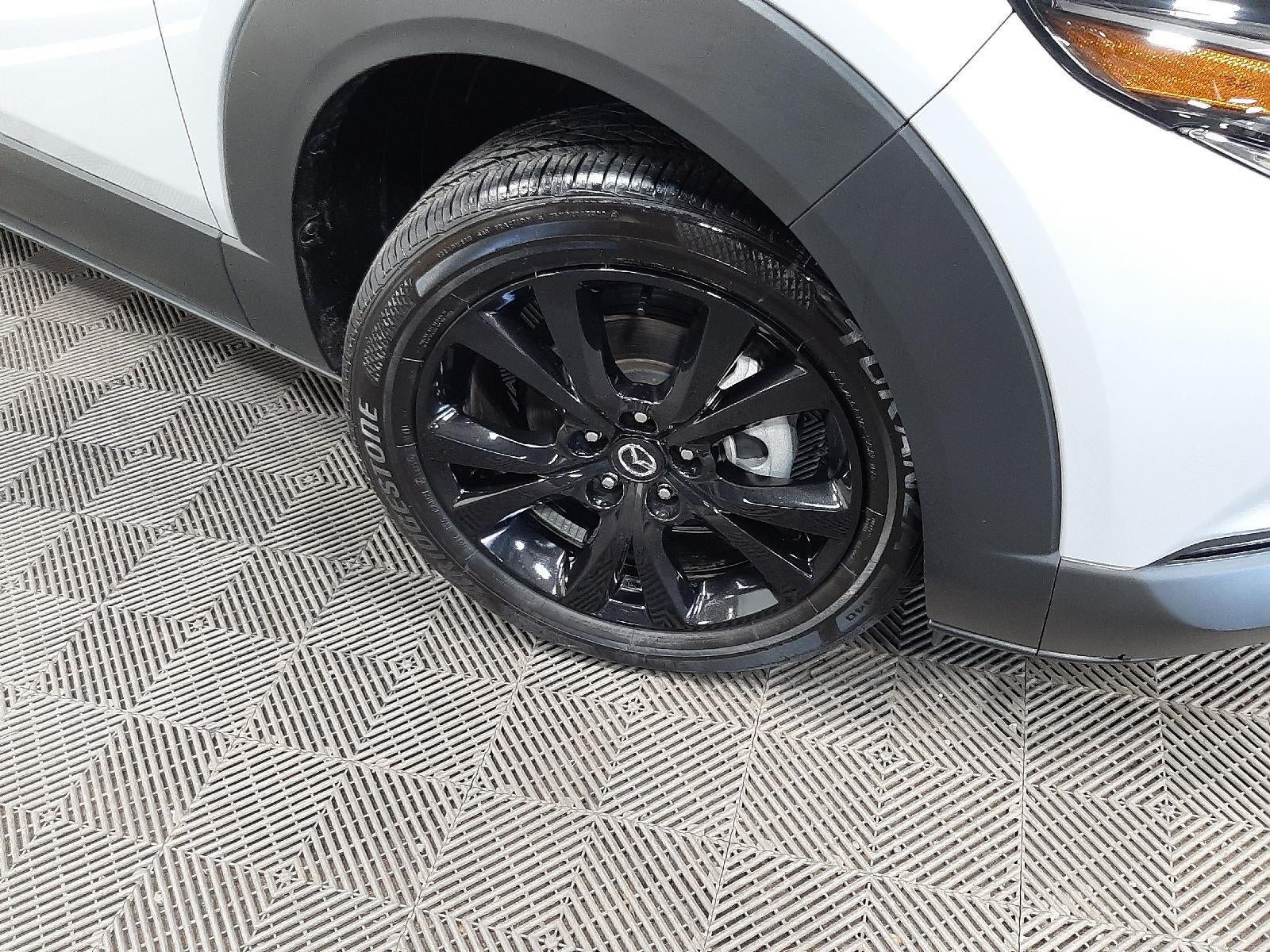 2025 Mazda Mazda CX-30 2.5 S Select Sport