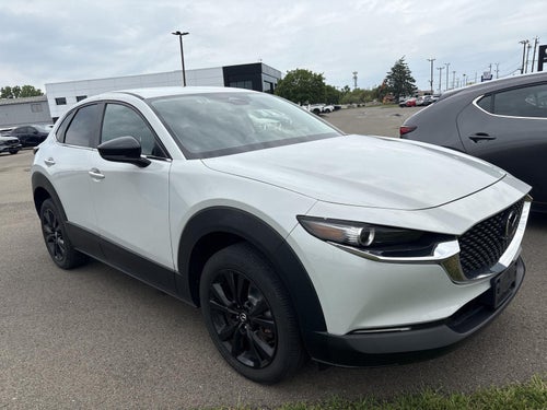 2024 Mazda Mazda CX-30 2.5 S Select Sport