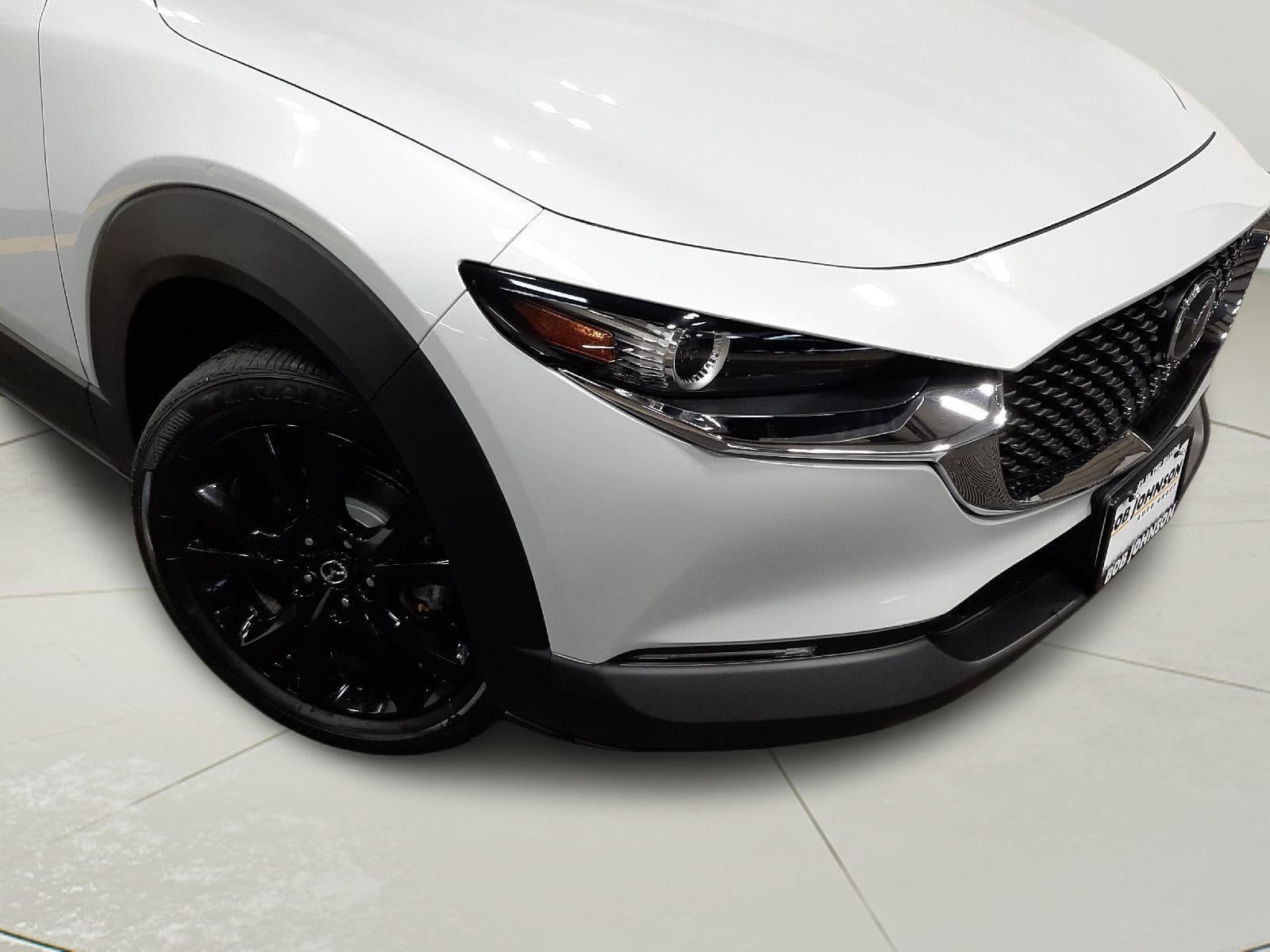 2024 Mazda Mazda CX-30 2.5 S Select Sport