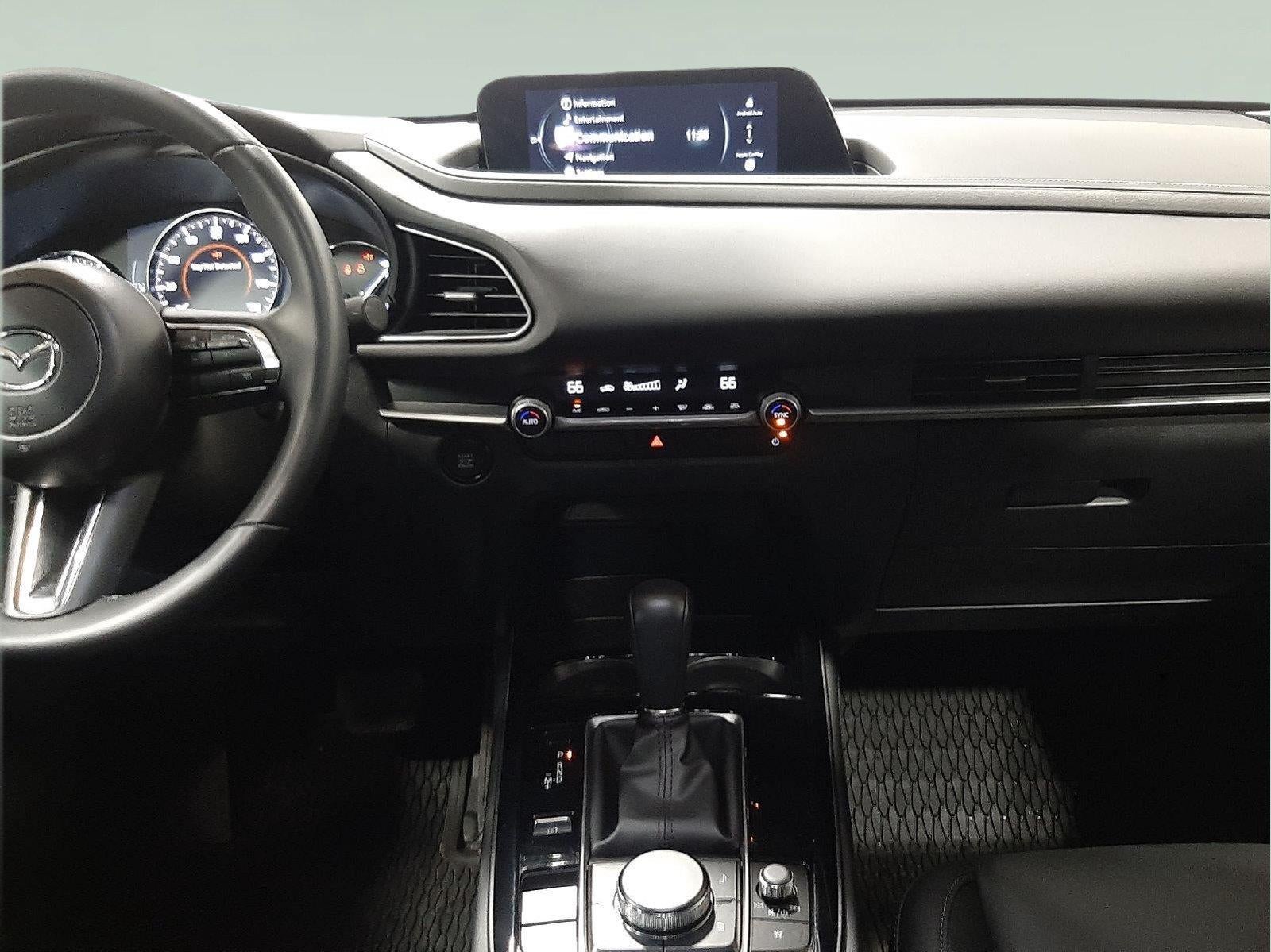 2025 Mazda Mazda CX-30 2.5 S Select Sport