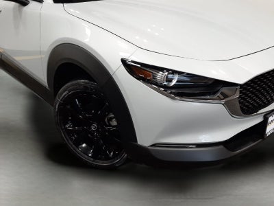 2025 Mazda Mazda CX-30 2.5 S Select Sport