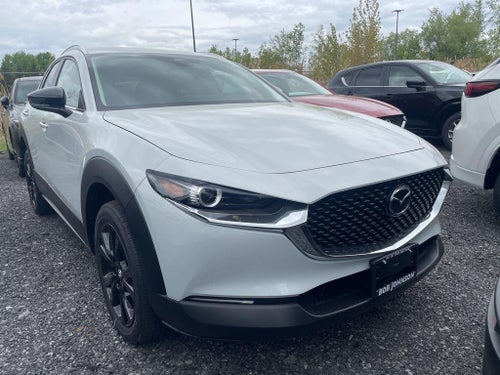 2025 Mazda Mazda CX-30 2.5 S Select Sport AWD