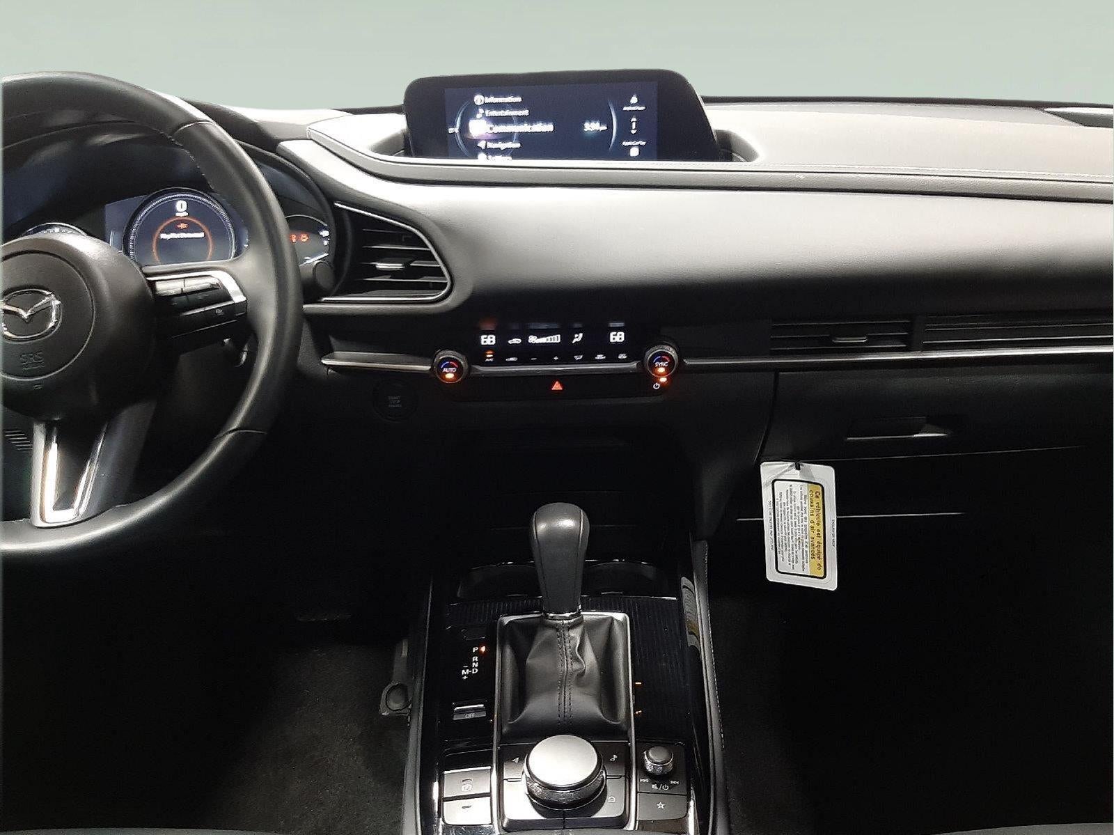 2025 Mazda Mazda CX-30 2.5 S Select Sport