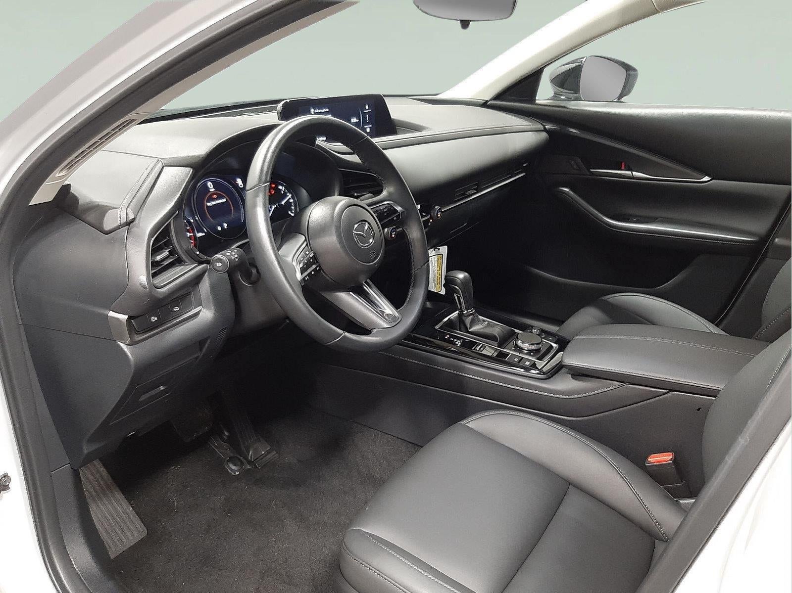 2025 Mazda Mazda CX-30 2.5 S Select Sport