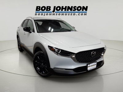 2025 Mazda Mazda CX-30 2.5 S Select Sport