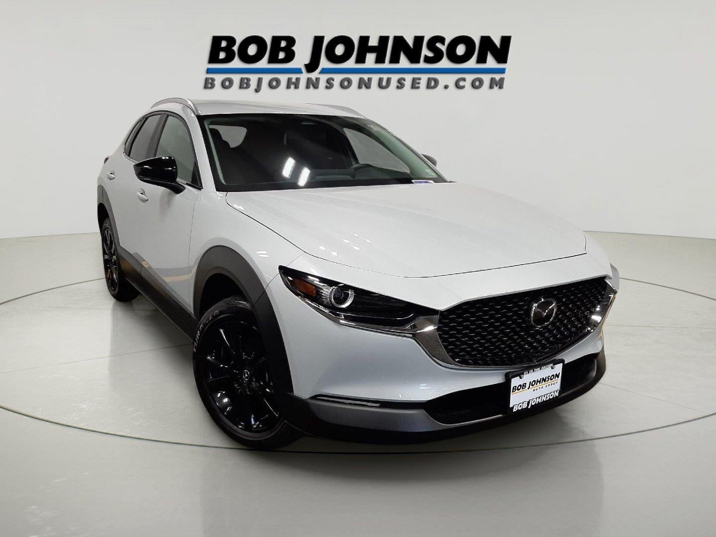 2025 Mazda Mazda CX-30 2.5 S Select Sport