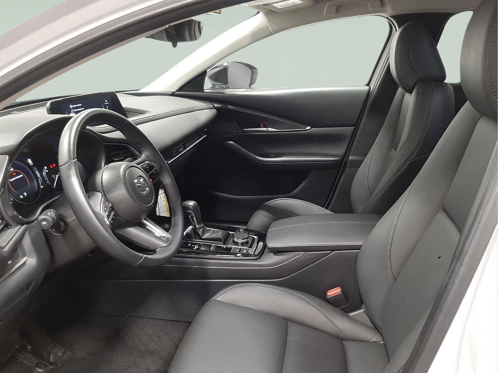 2025 Mazda Mazda CX-30 2.5 S Select Sport