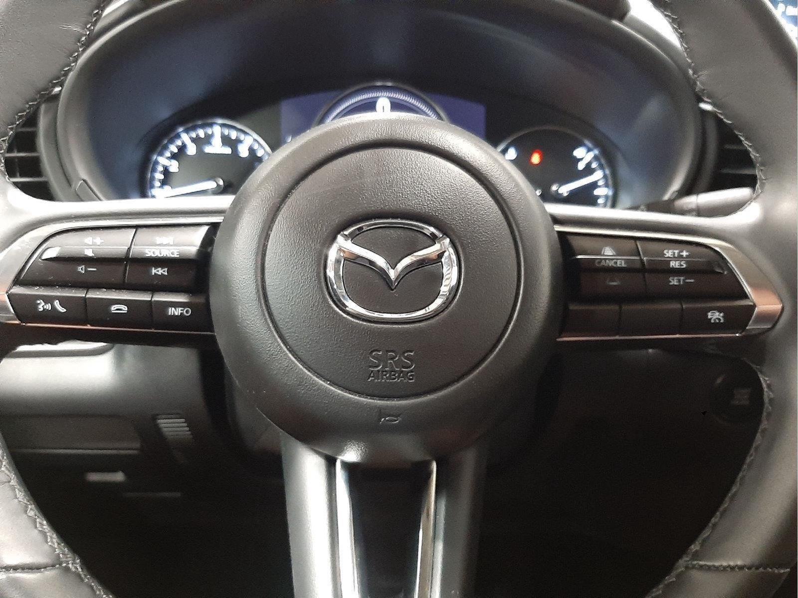 2025 Mazda Mazda CX-30 2.5 S Select Sport