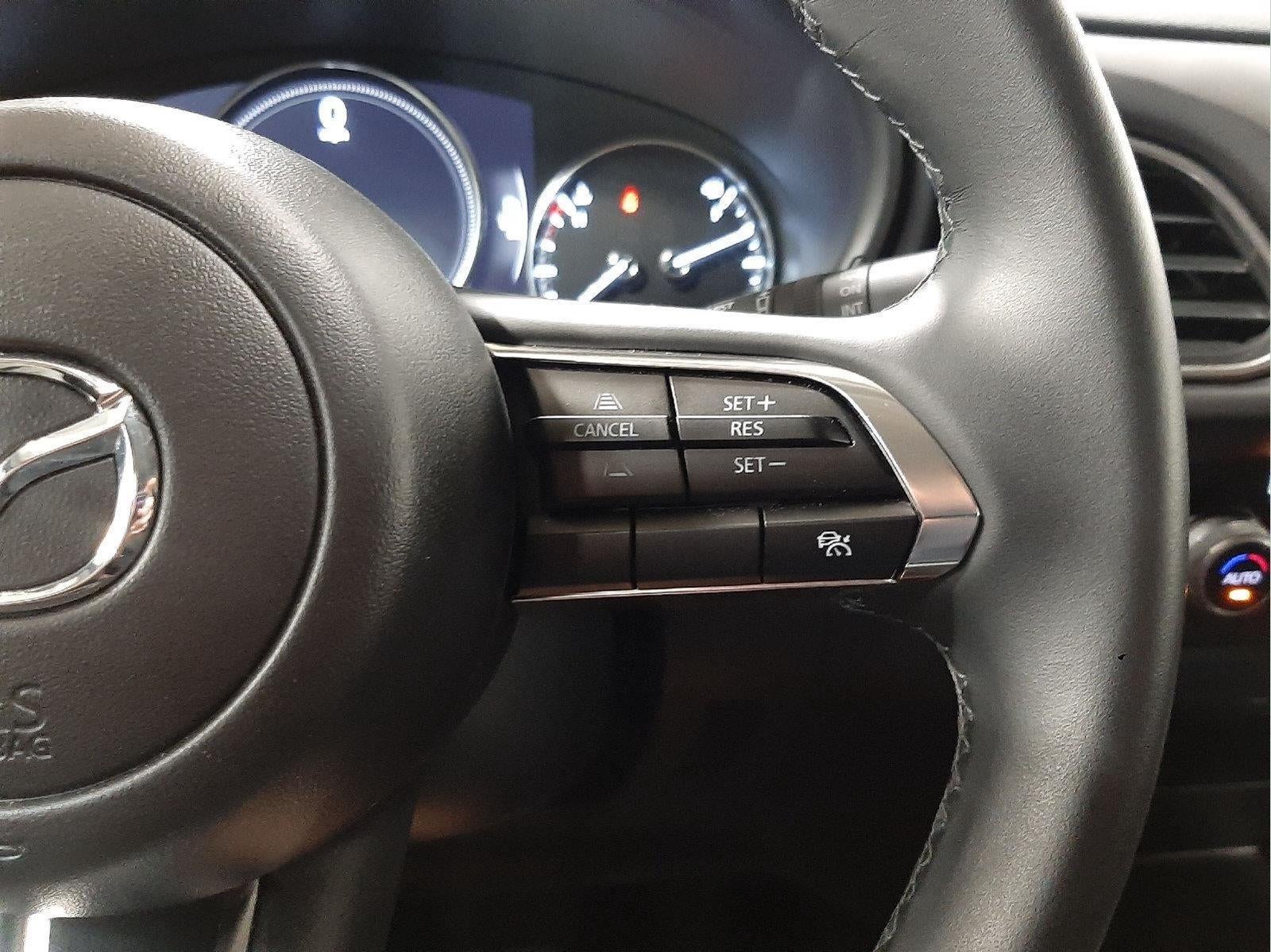 2025 Mazda Mazda CX-30 2.5 S Select Sport