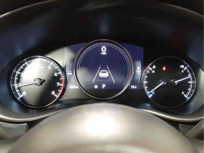 2025 Mazda Mazda CX-30 2.5 S Select Sport