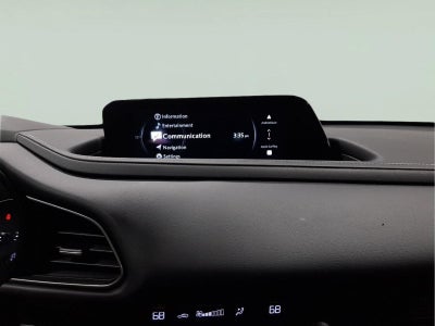 2025 Mazda Mazda CX-30 2.5 S Select Sport