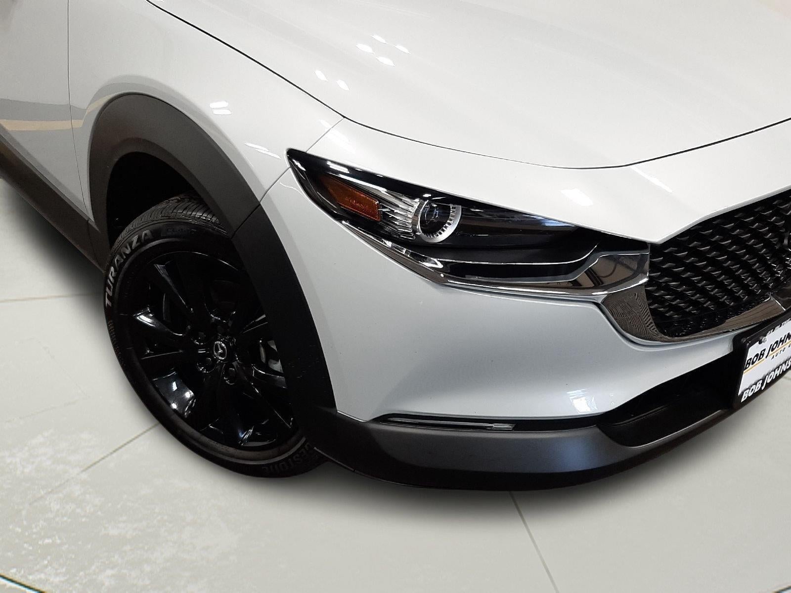 2025 Mazda Mazda CX-30 2.5 S Select Sport