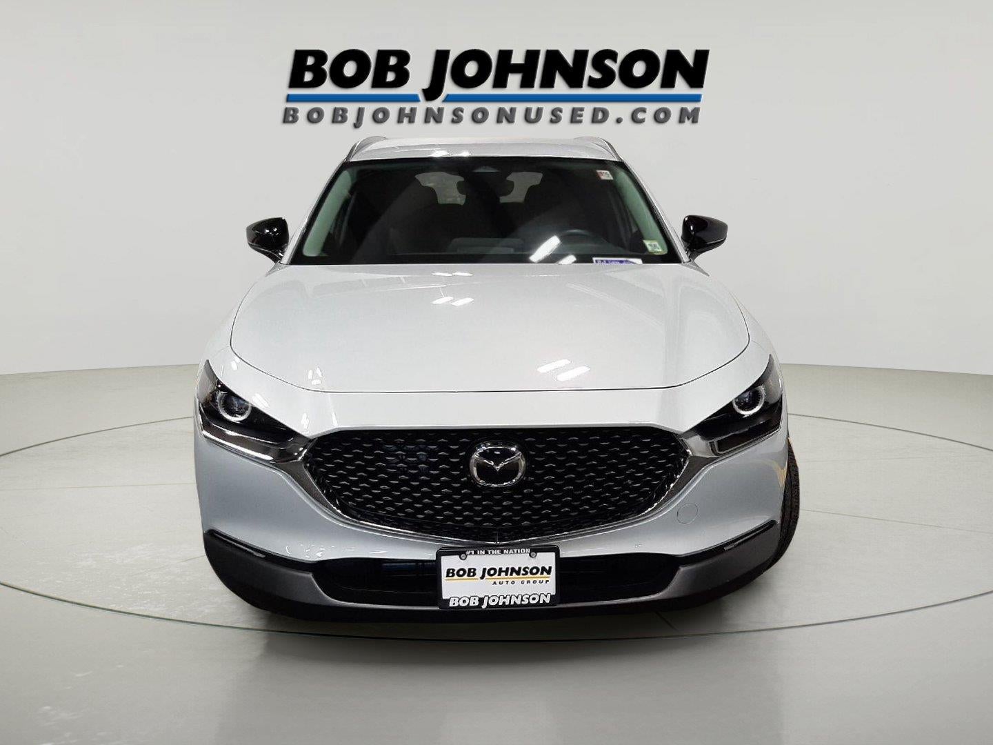 2025 Mazda Mazda CX-30 2.5 S Select Sport