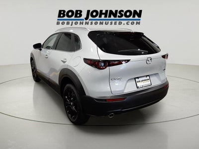 2025 Mazda Mazda CX-30 2.5 S Select Sport