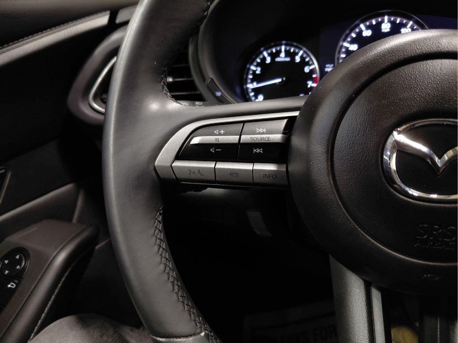 2023 Mazda Mazda CX-30 2.5 S Select Package