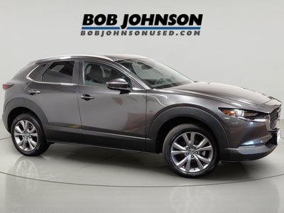 2023 Mazda Mazda CX-30 2.5 S Select Package