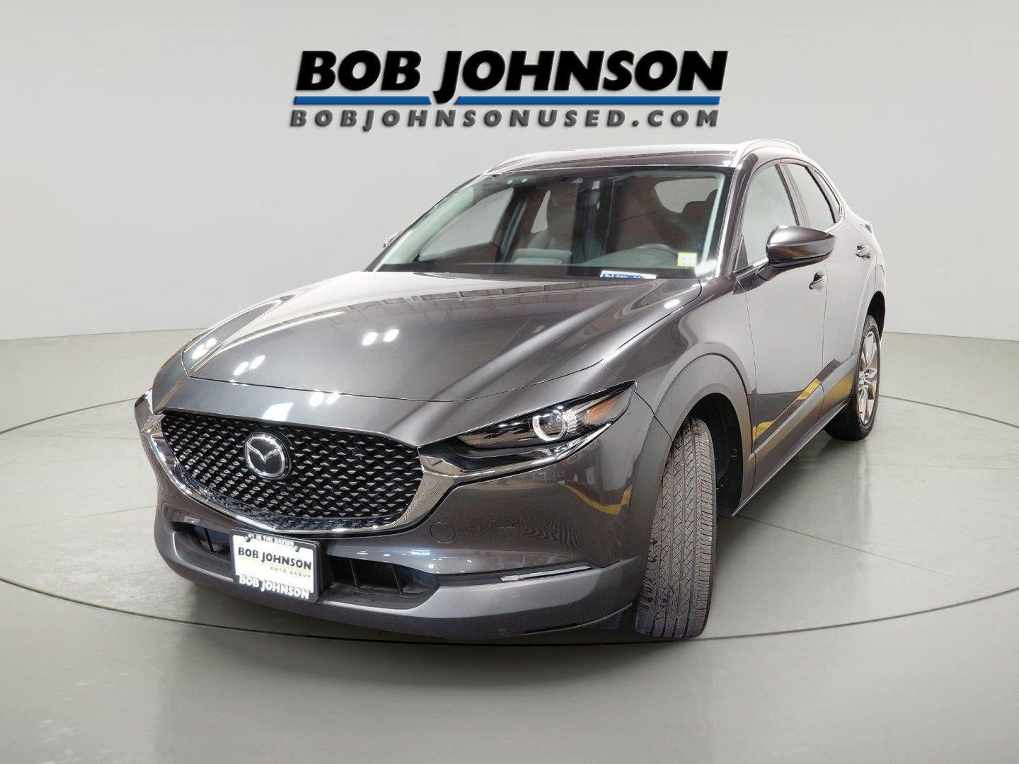 2023 Mazda Mazda CX-30 2.5 S Select Package