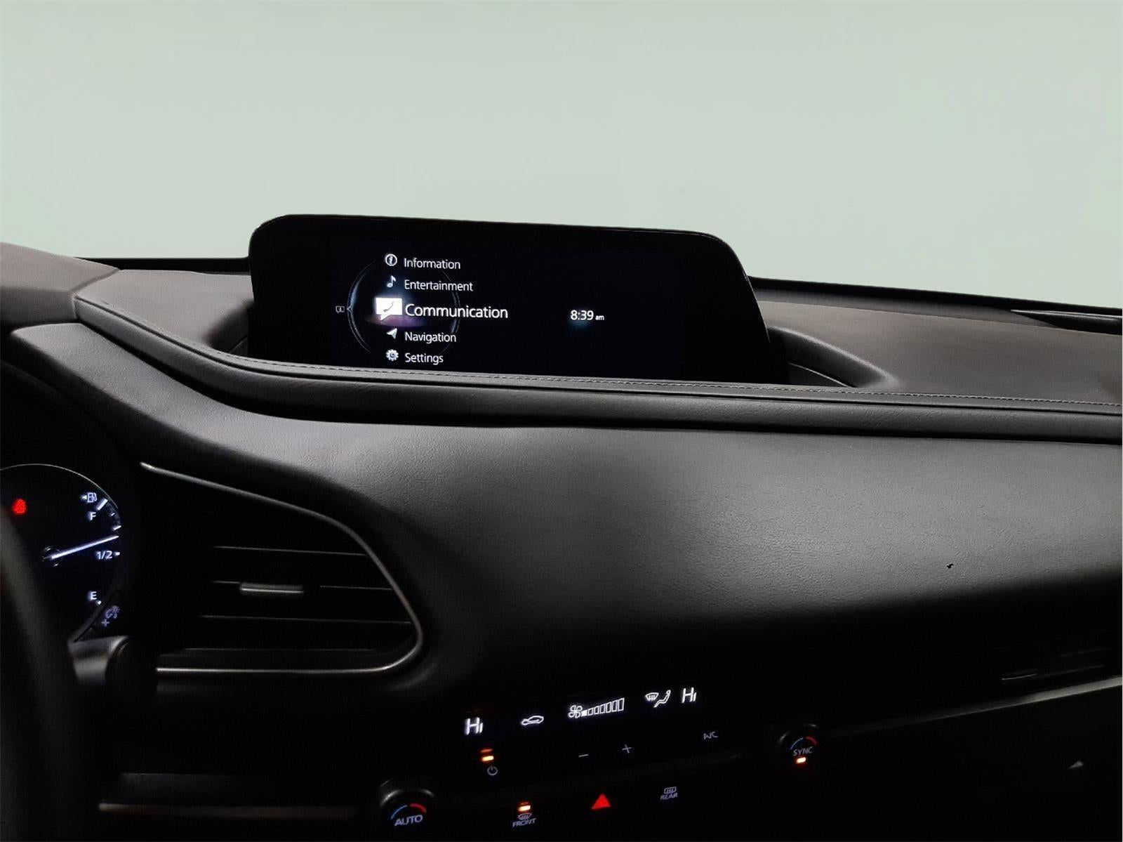 2023 Mazda Mazda CX-30 2.5 S Select Package