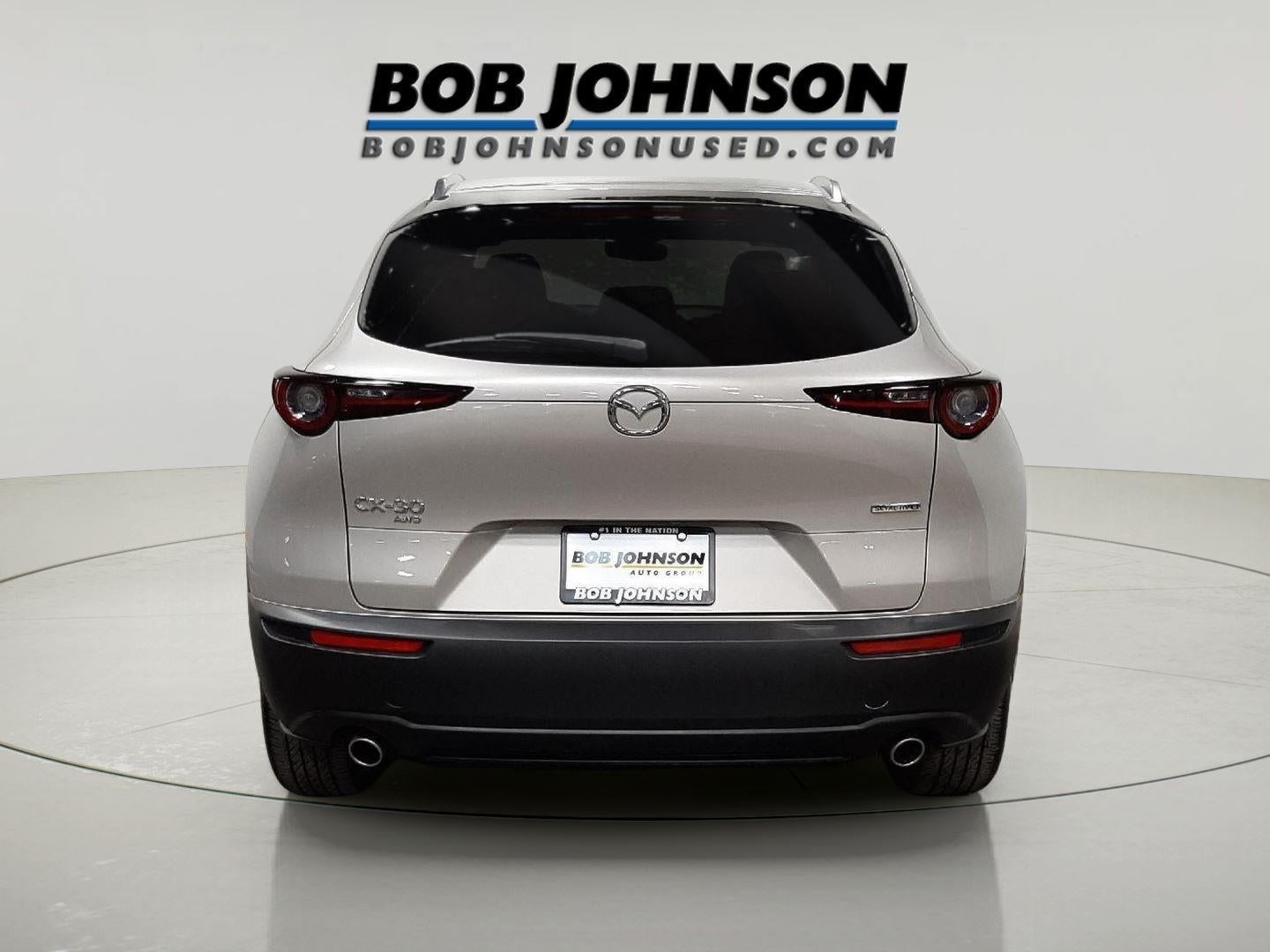 2023 Mazda Mazda CX-30 2.5 S Select Package