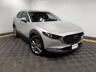 2023 Mazda Mazda CX-30 2.5 S Select Package
