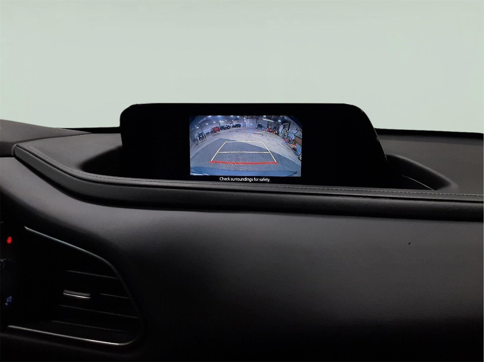 2025 Mazda Mazda CX-30 2.5 S Select Sport