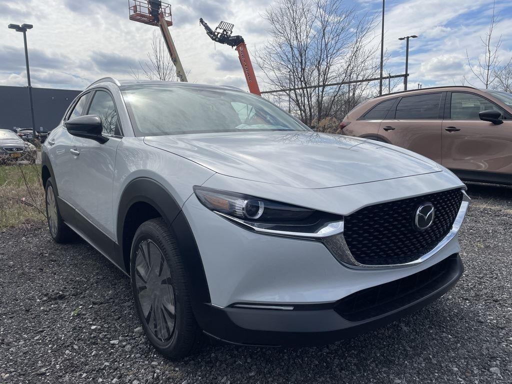 2025 Mazda Mazda CX-30 2.5 S Select Sport AWD