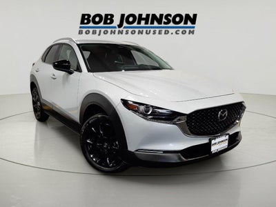 2025 Mazda Mazda Cx-30 2.5 S SELECT SPORT AWD