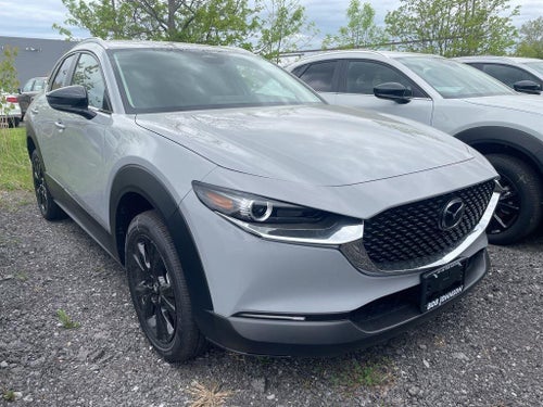 2025 Mazda Mazda CX-30 2.5 S Select Sport AWD