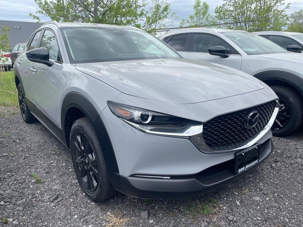 2025 Mazda Mazda CX-30 2.5 S Select Sport AWD