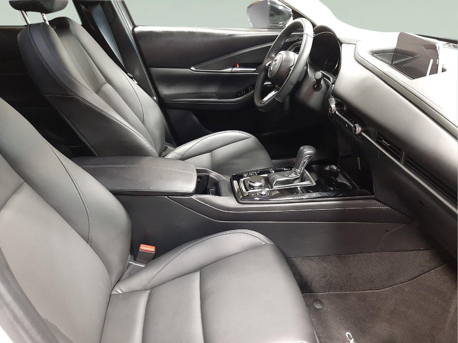 2025 Mazda Mazda CX-30 2.5 S Select Sport