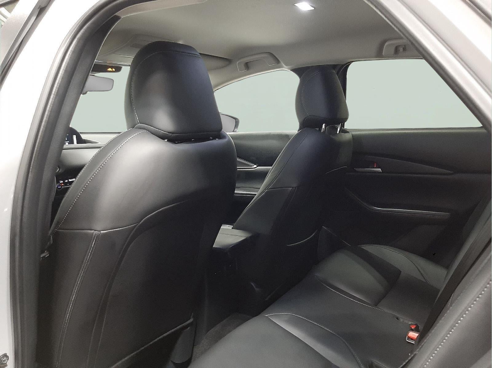 2025 Mazda Mazda CX-30 2.5 S Select Sport