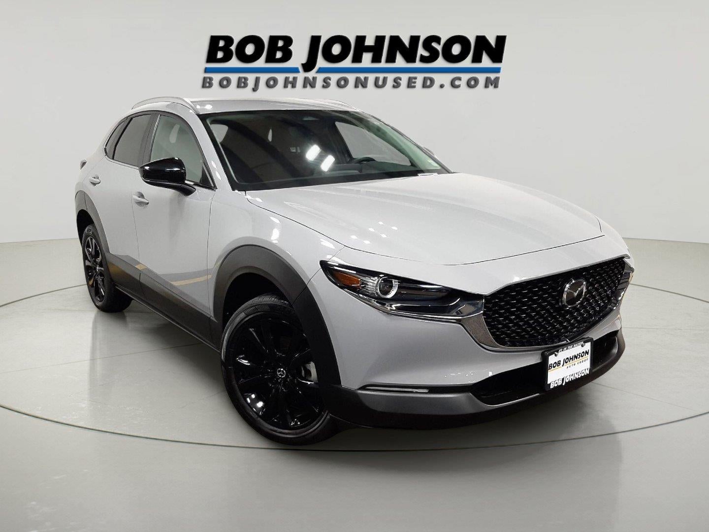 2025 Mazda Mazda CX-30 2.5 S Select Sport