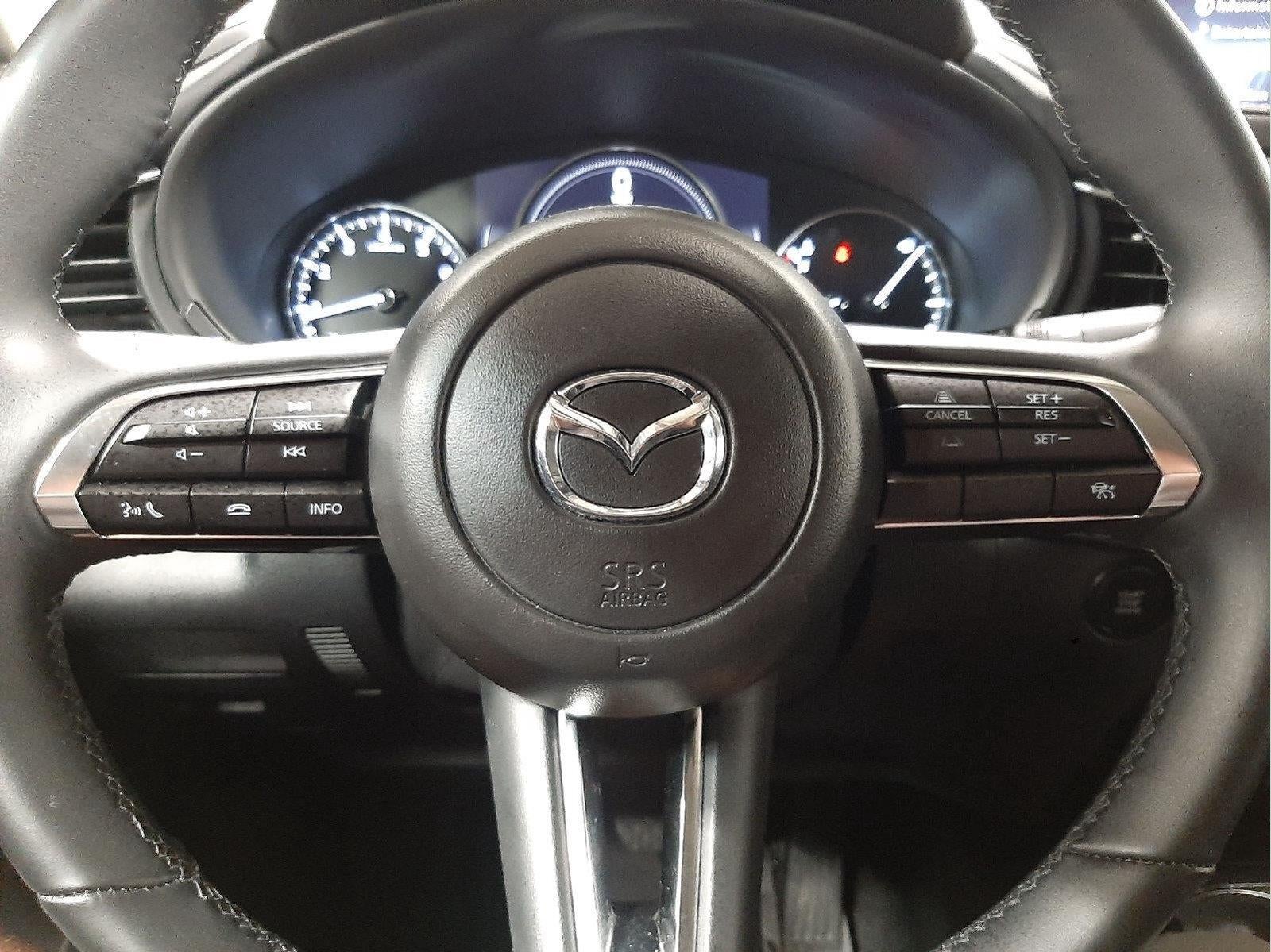 2025 Mazda Mazda CX-30 2.5 S Select Sport