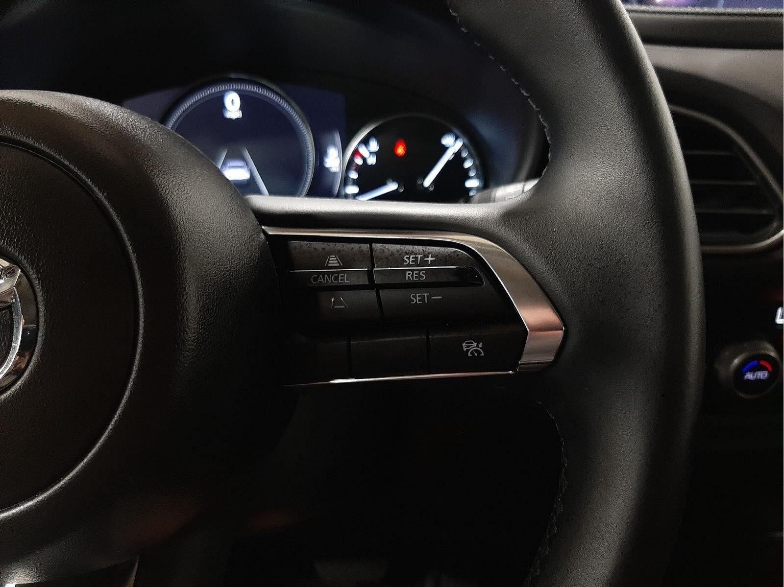 2025 Mazda Mazda CX-30 2.5 S Select Sport