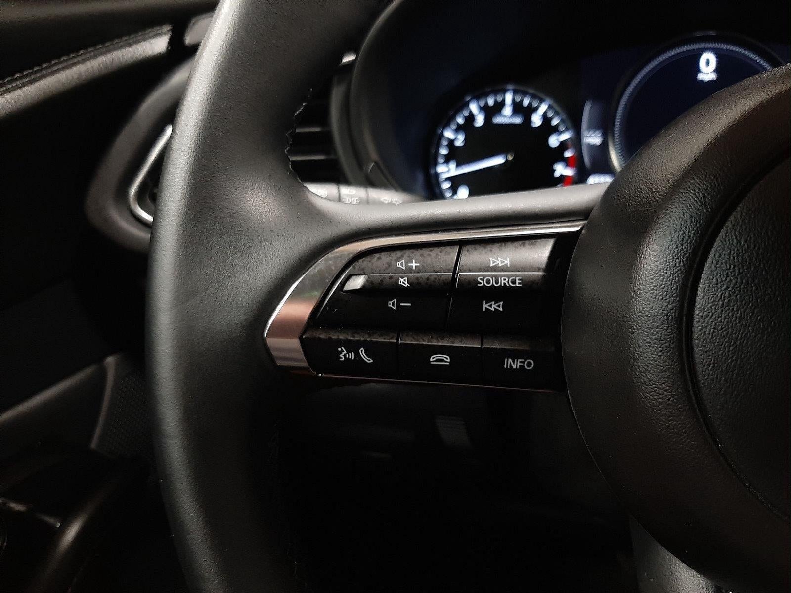 2025 Mazda Mazda CX-30 2.5 S Select Sport