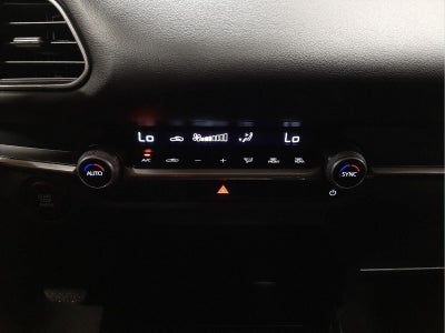 2025 Mazda Mazda CX-30 2.5 S Select Sport